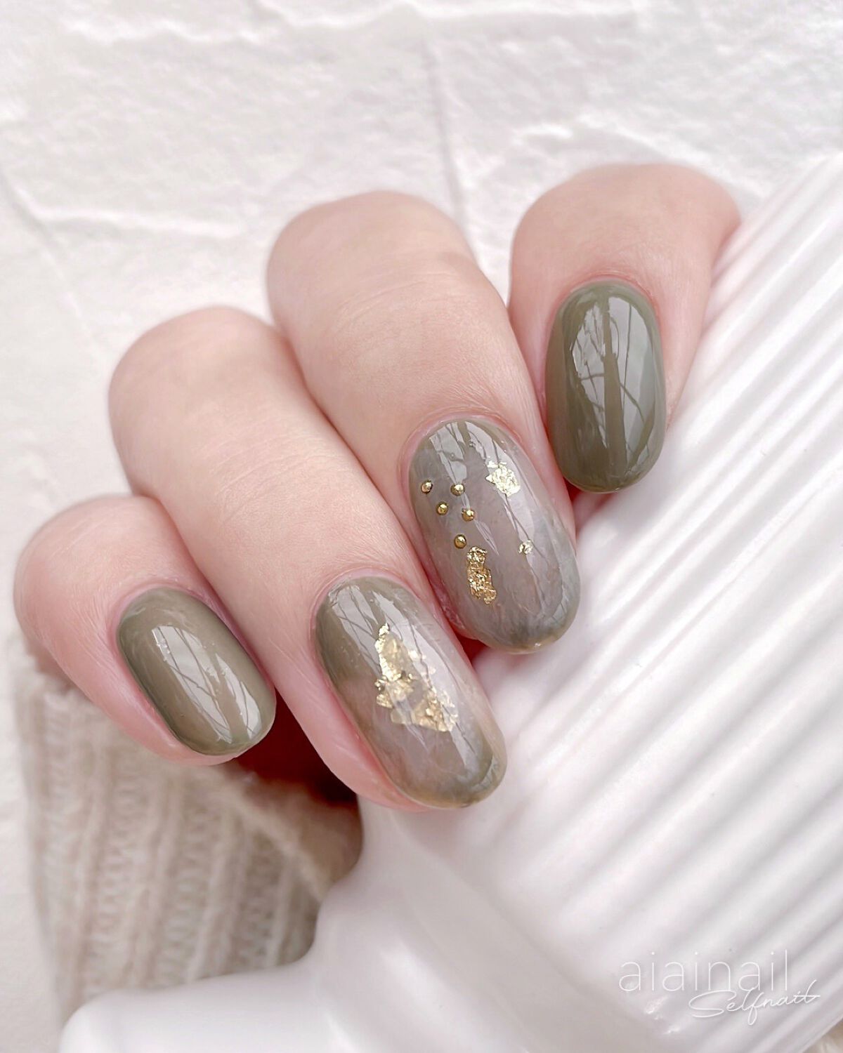 ブリーザブル ドントリーフミーハンギング/ORLY/マニキュアを使ったクチコミ（2枚目）