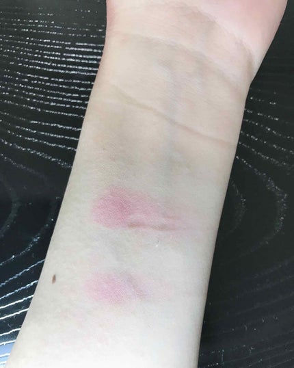 【旧品】パウダーチークス/キャンメイク/パウダーチークを使ったクチコミ(3枚目)