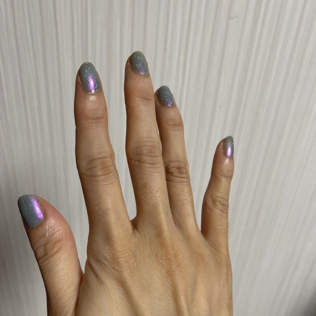 BORN PRETTY Nail Polish/BORN PRETTY/マニキュアを使ったクチコミ（2枚目）