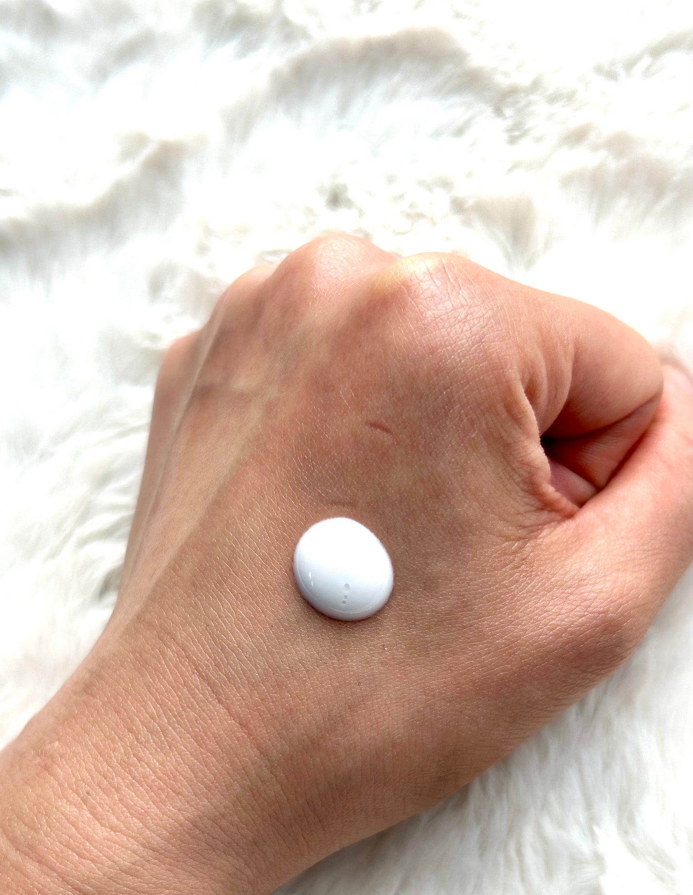 スキンミルク(しっとり)/ニベア/ボディミルクを使ったクチコミ(2枚目)