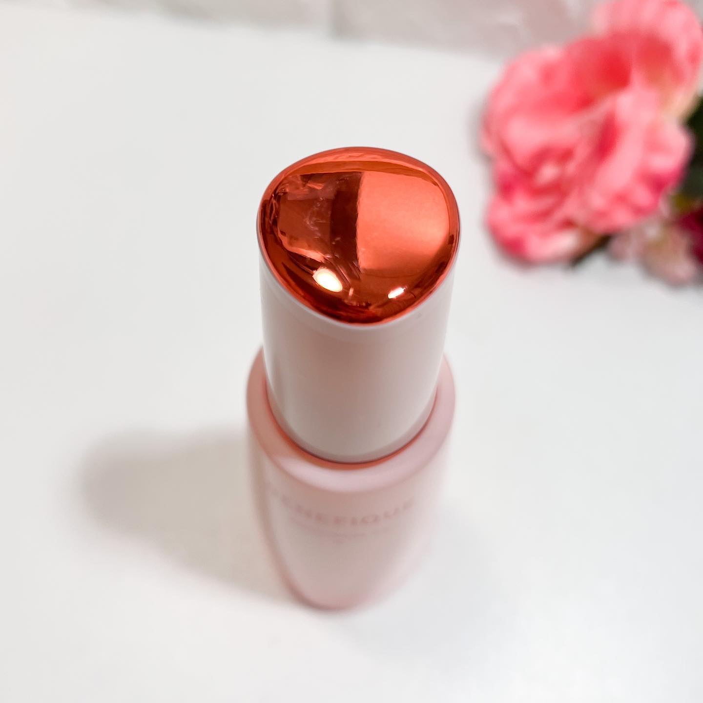 ベネフィーク エマルジョンEX Ⅱ/BENEFIQUE/乳液を使ったクチコミ（2枚目）