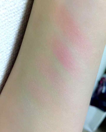 ラスティングマルチアイベース WP/キャンメイク/アイシャドウベースを使ったクチコミ(1枚目)