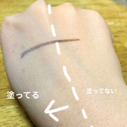 Venus Marble アイシャドウキャットシリーズ/Venus Marble/アイシャドウパレットを使ったクチコミ(4枚目)