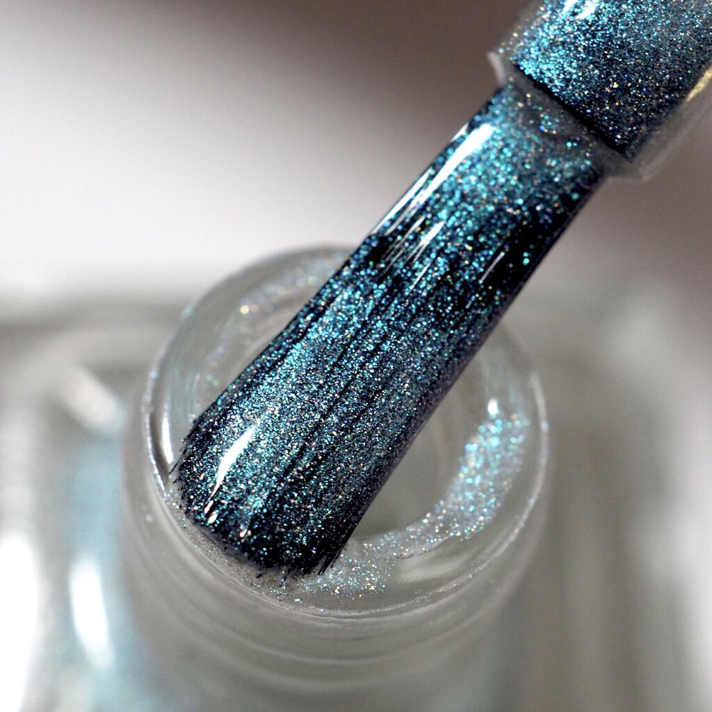 ネイルポリッシュ/Deborah Lippmann(デボラリップマン)/マニキュアを使ったクチコミ（3枚目）