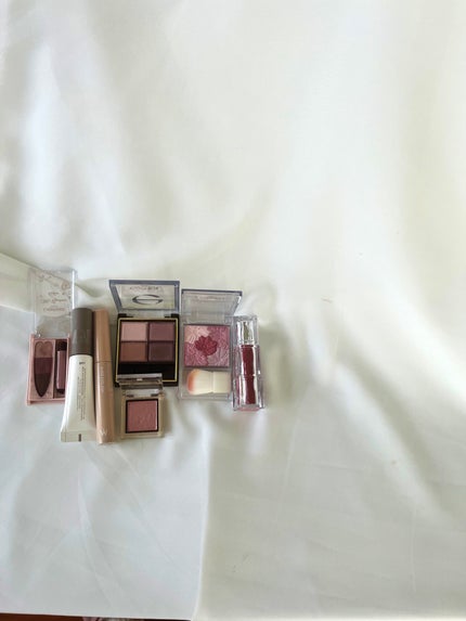 ミックスアイブロウカラー/キャンメイク/パウダーアイブロウを使ったクチコミ(1枚目)