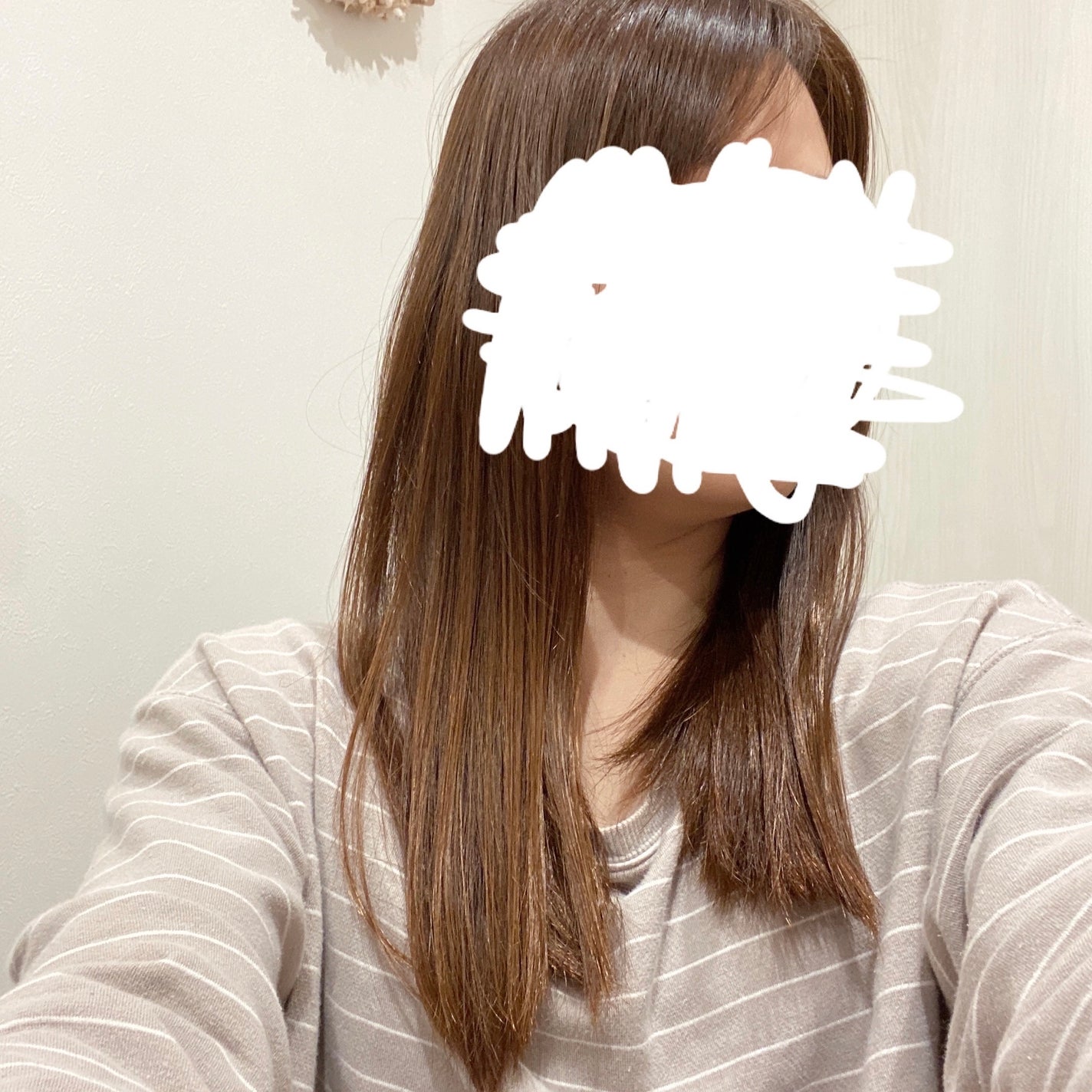 オイルトリートメント #EXヘアオイル シアーグロス/ルシードエル/ヘアオイルを使ったクチコミ(2枚目)
