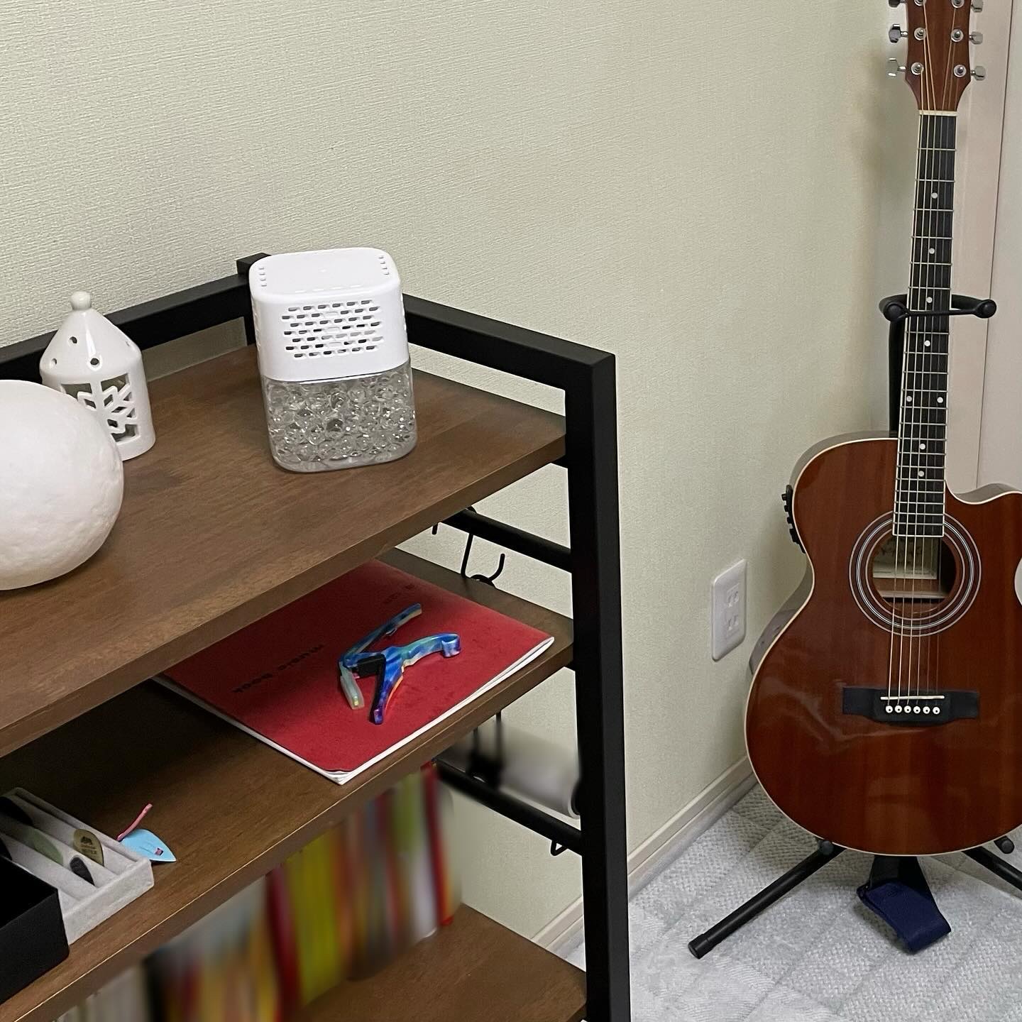 消臭力クリアビーズ イオン消臭プラス/消臭力/その他を使ったクチコミ（2枚目）