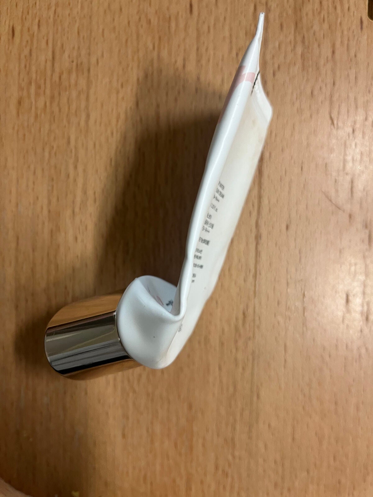 ウォータースプラッシュサンクリーム セラミド/espoir/日焼け止めクリームを使ったクチコミ(6枚目)