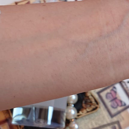 クレンジングウォーター/チャコット・コスメティクス/クレンジングウォーターを使ったクチコミ(6枚目)