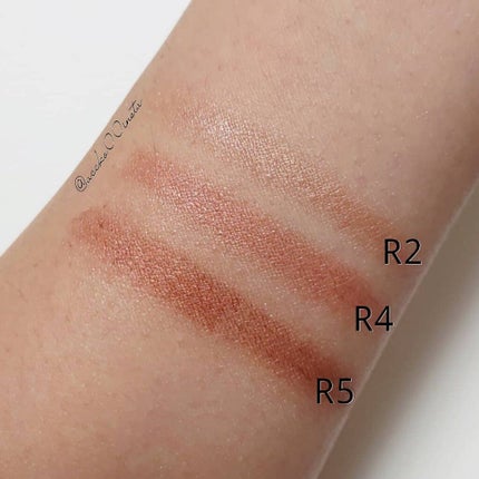 キャビアスティック アイカラー/ローラ メルシエ/スティックアイシャドウを使ったクチコミ(4枚目)