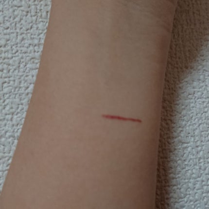 EYE OPENING LINER/UZU BY FLOWFUSHI/リキッドアイライナーを使ったクチコミ(2枚目)