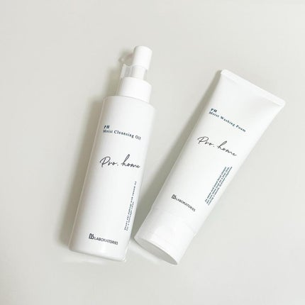 PHモイストウォッシングフォーム/ビービーラボラトリーズ/洗顔フォームを使ったクチコミ(1枚目)