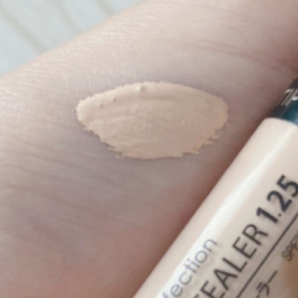 カバーパーフェクション チップコンシーラー/the SAEM/リキッドコンシーラー by chacha | 自分磨きを楽しむOL