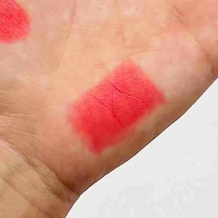 クリームドゥローズティント/dasique/リップティントを使ったクチコミ(6枚目)