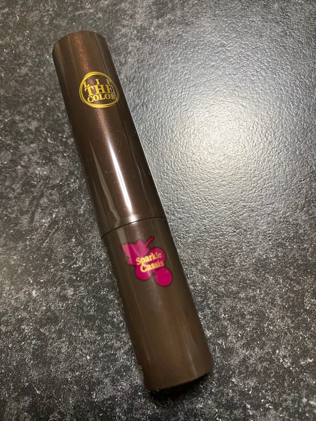 リップザカラー/リップザカラー/口紅を使ったクチコミ(1枚目)