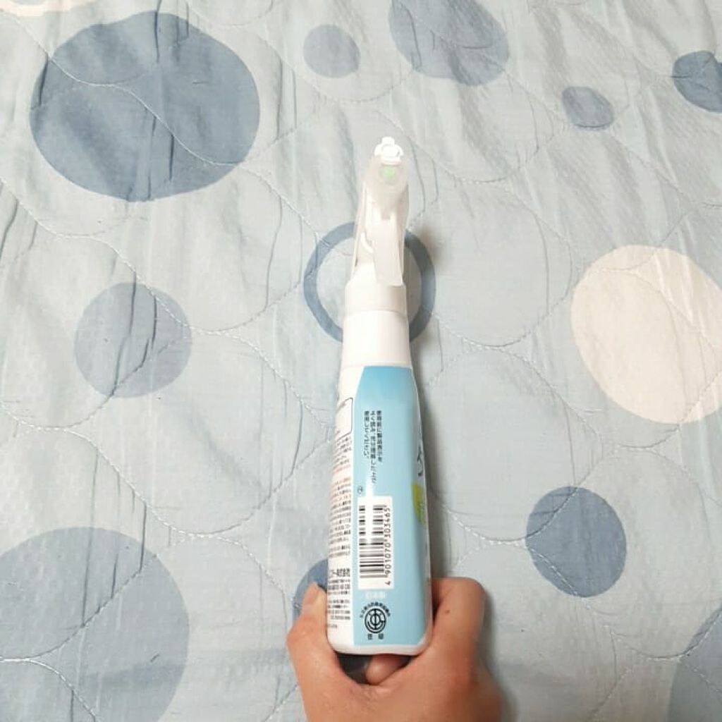 ムシューダ ダニよけ/エステー/その他を使ったクチコミ（2枚目）