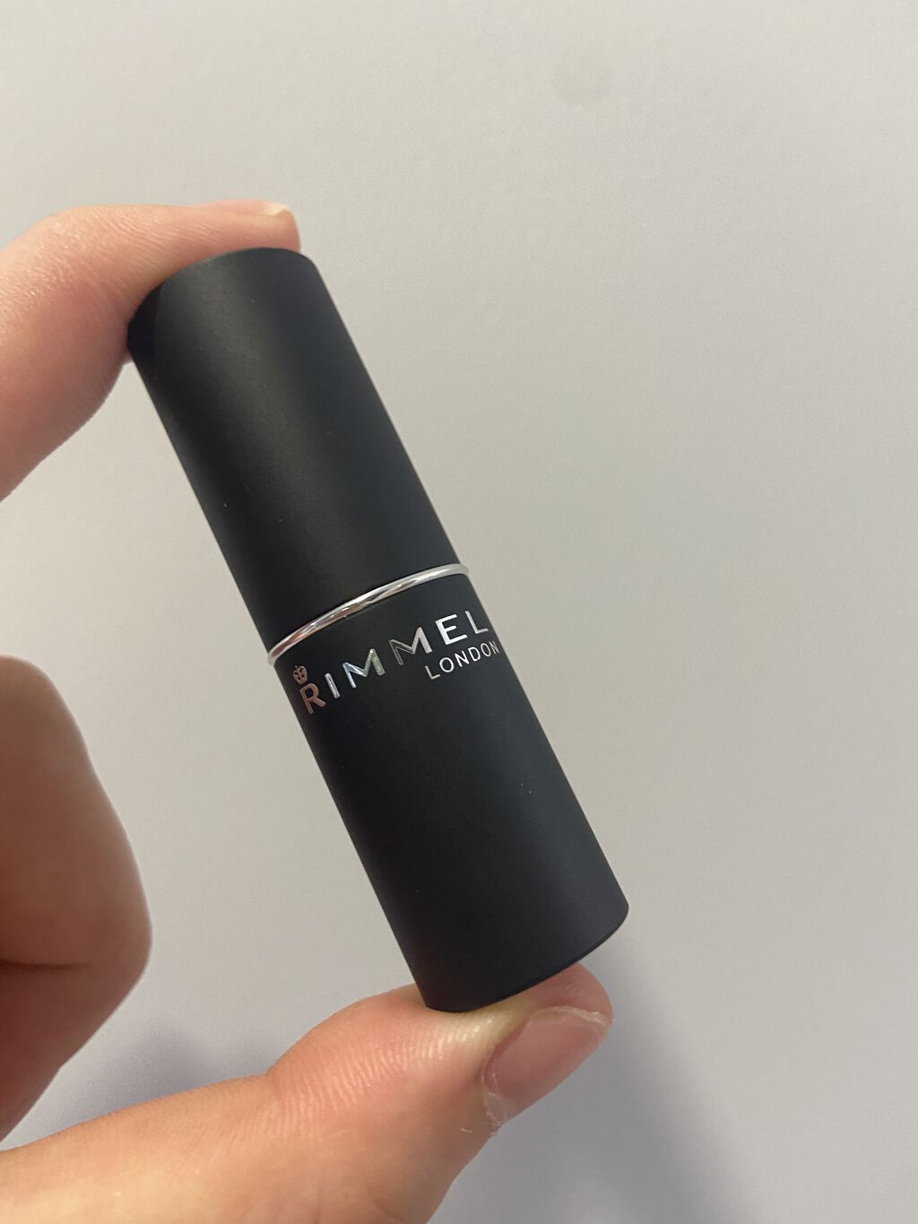 マシュマロルック リップスティック/リンメル ロンドン/口紅を使ったクチコミ（1枚目）