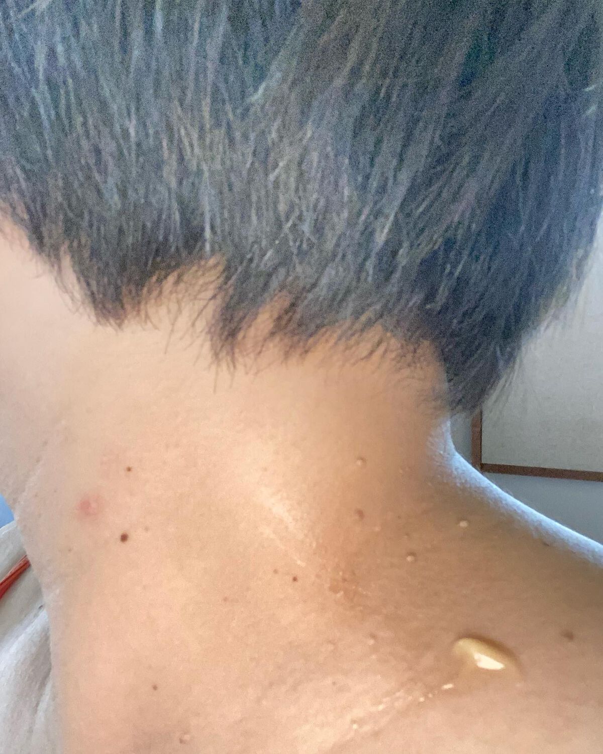 pikopiko on LIPS 「イボンヌクリーム TAゲッ!鏡を見るたび増えるのはシワだけじゃ..」(6枚目)