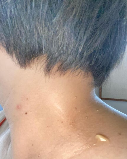 pikopiko on LIPS 「イボンヌクリーム TAゲッ!鏡を見るたび増えるのはシワだけじゃ..」(6枚目)