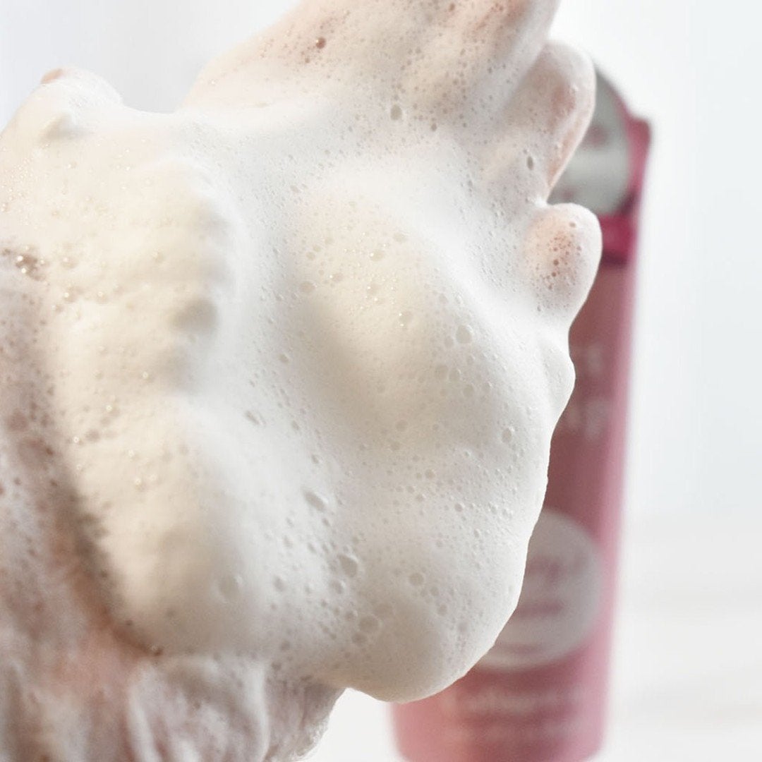 パーフェクトホイップ コラーゲンin/SENKA(専科)/洗顔フォームを使ったクチコミ(5枚目)