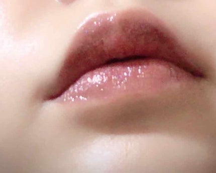 モイスチャー リッチ リップスティック/SUQQU/口紅を使ったクチコミ(3枚目)