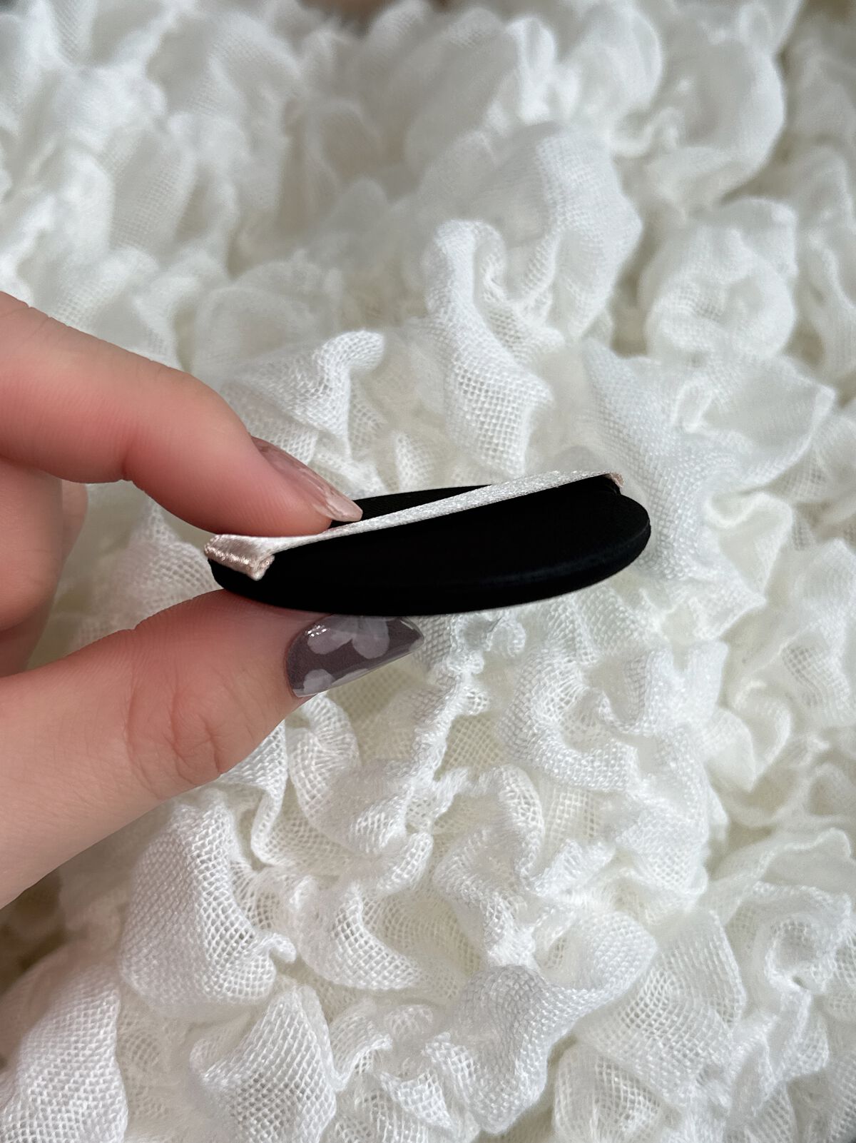 Visée グロウバーム ファンデーションのクチコミ「明日から発売のバームファンデ♡

Visée
グロウバーム ファンデーション
01 ライトベー.....」（3枚目）