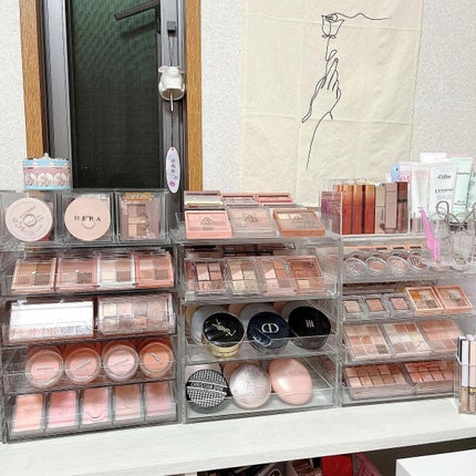 オールイニットパルクボックス/BeautINIT/その他を使ったクチコミ(5枚目)