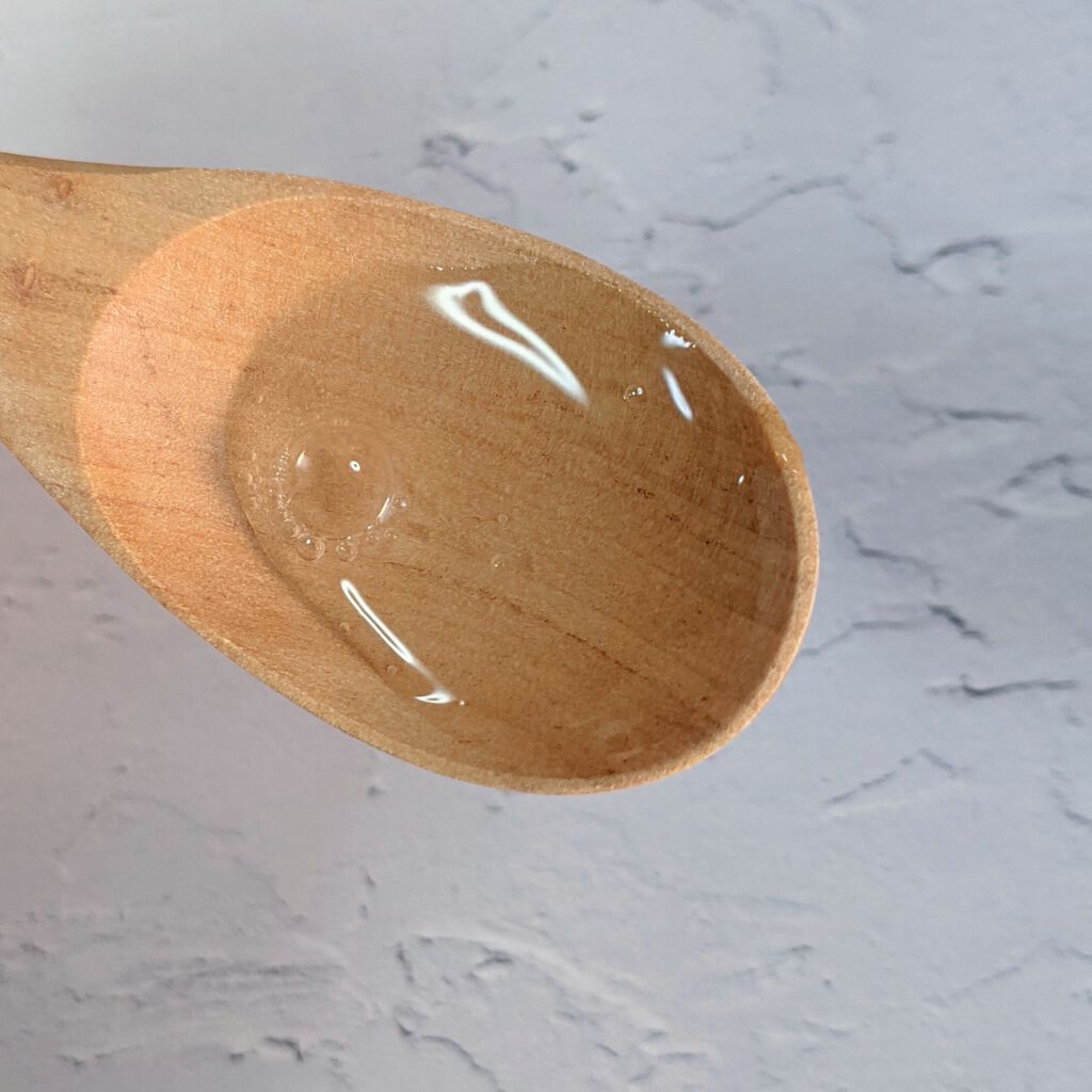 オーガニックジョセフィン ボディソープ /ORGANIC JOSEFIN/ボディソープを使ったクチコミ(3枚目)