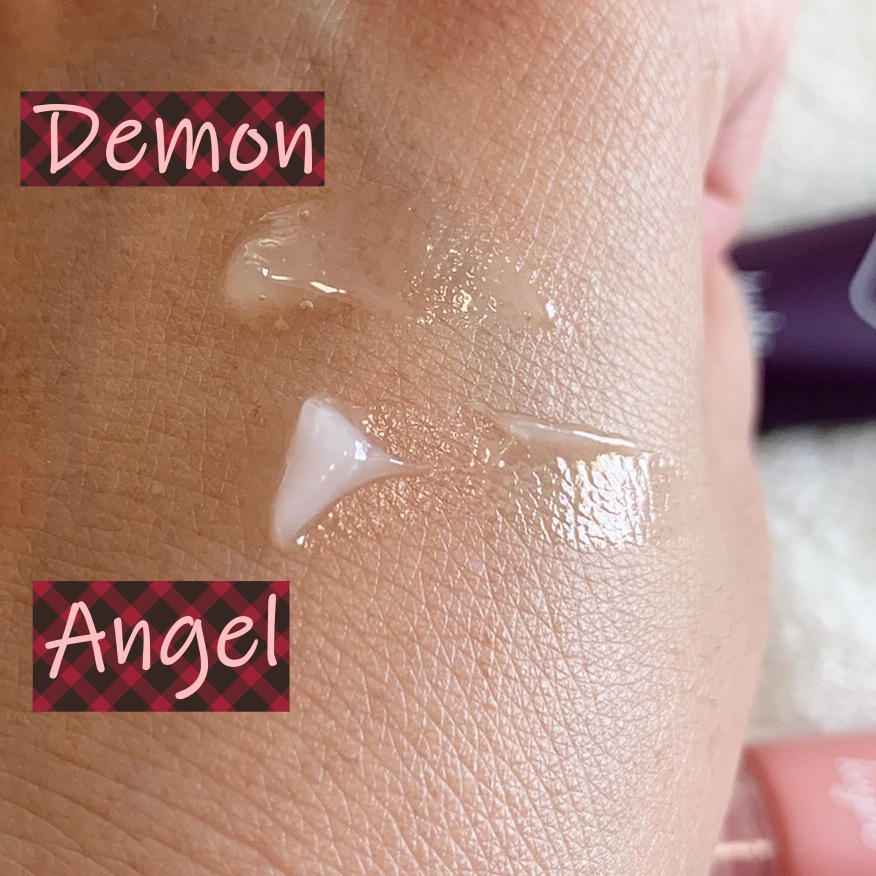 DOTOM LipPlus/keybo/リップバームを使ったクチコミ（3枚目）