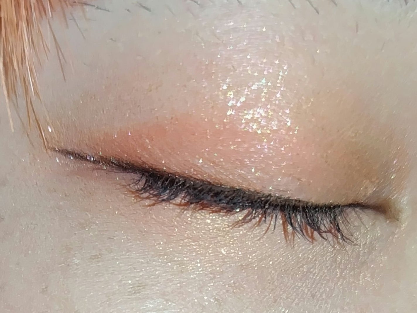 プロ アイ パレット/CLIO/アイシャドウパレットを使ったクチコミ(6枚目)