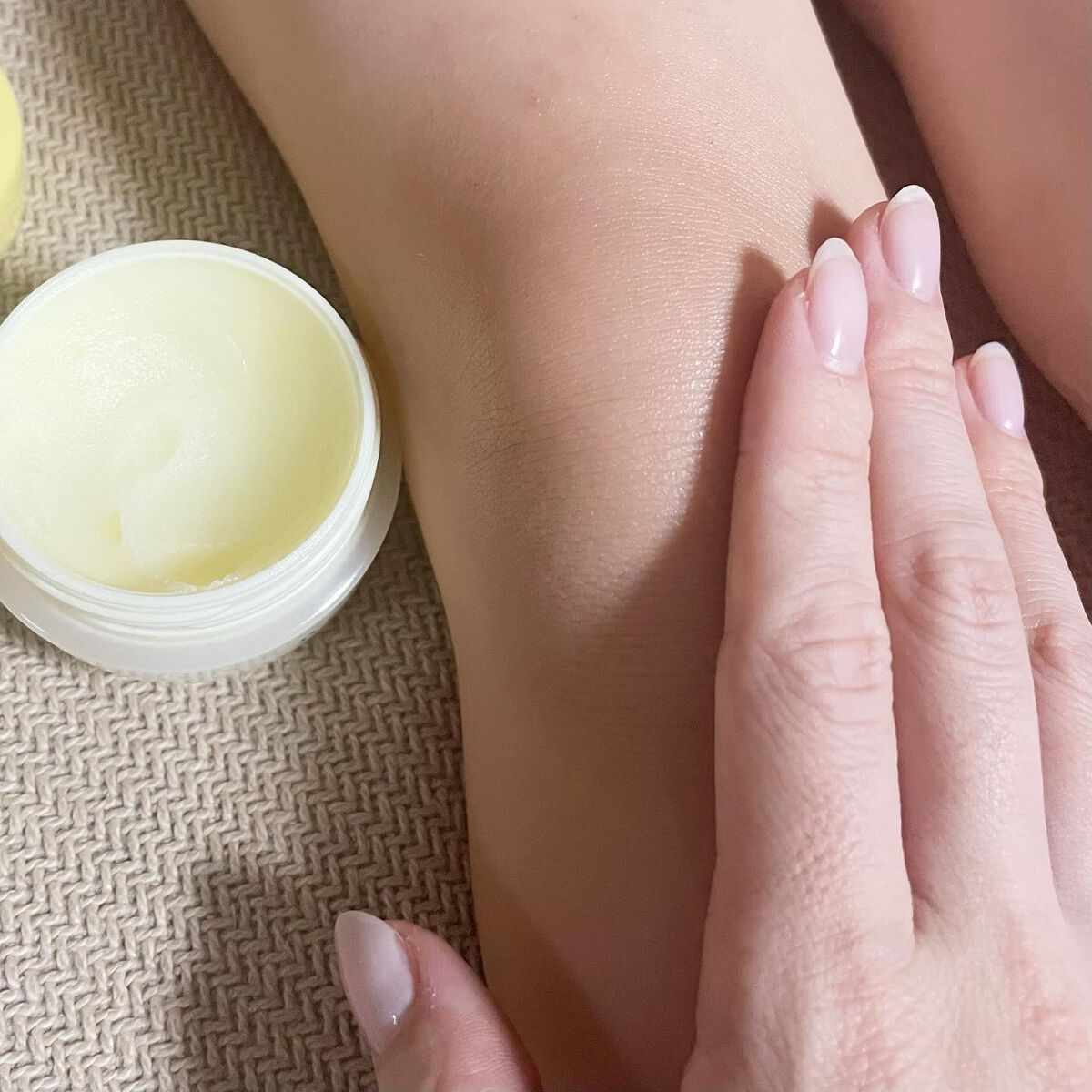 ニコリベビークリーム/neo.baby/フェイスクリームを使ったクチコミ(2枚目)