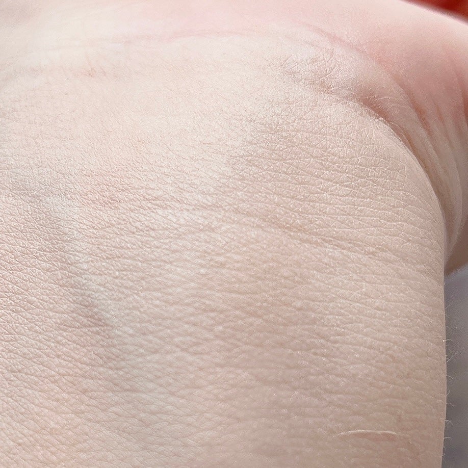 光対策 ドレスクリーム/ドモホルンリンクル/化粧下地を使ったクチコミ(5枚目)