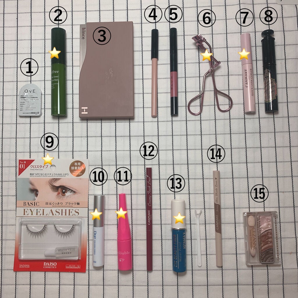 アイビューティー フィクサー WP/アストレア ヴィルゴ/二重まぶた用アイテムを使ったクチコミ(2枚目)