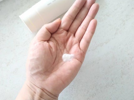 オルビスユー ドット フォーミングウォッシュ/オルビス/洗顔フォームを使ったクチコミ(3枚目)