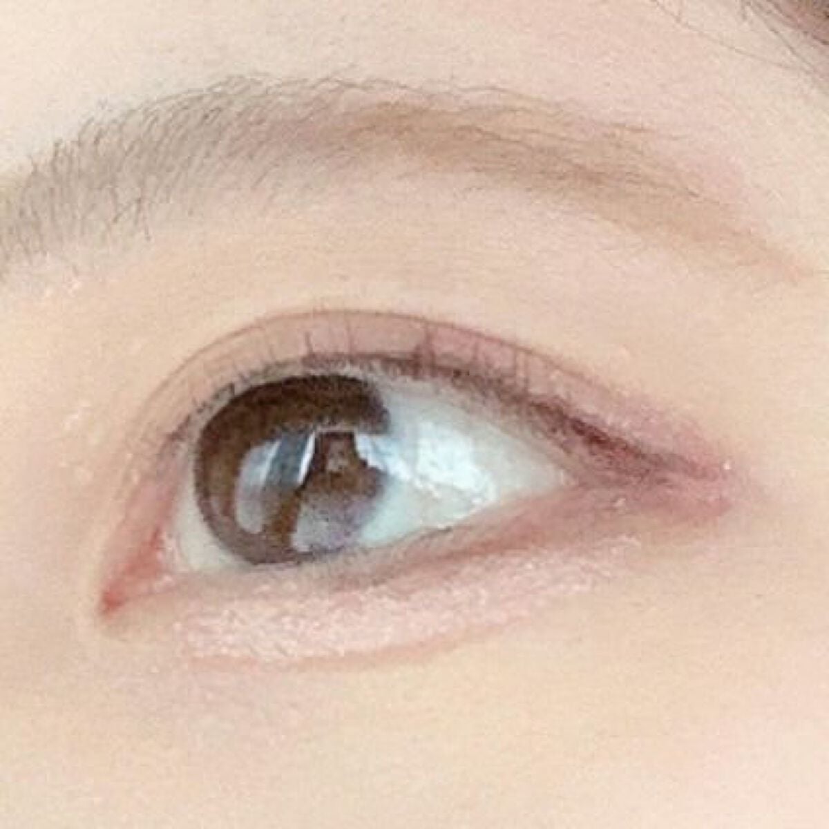 アイカラーマジシャン/キャンメイク/アイシャドウを使ったクチコミ(3枚目)