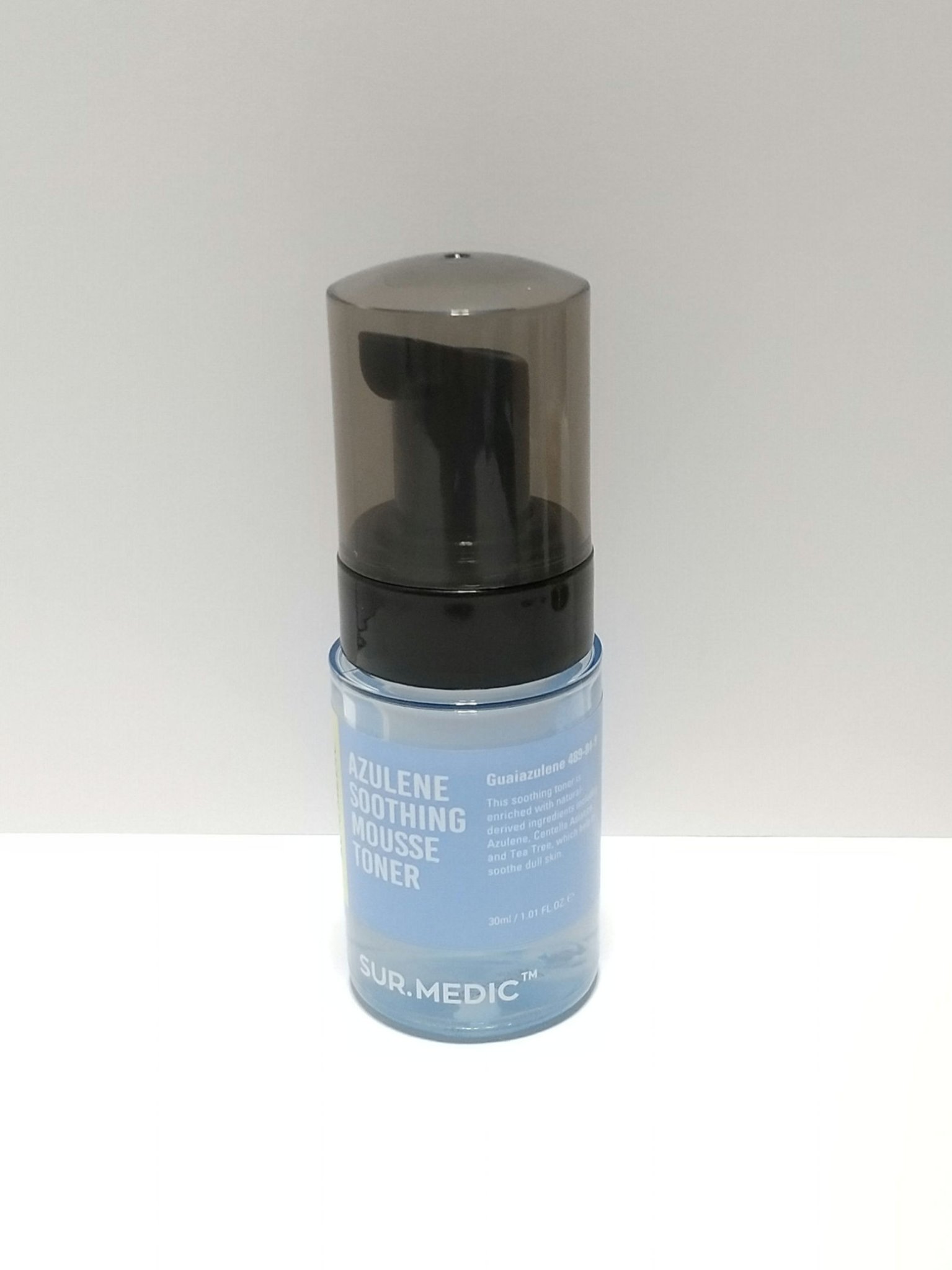 アズレンスージングムーストナー/NEOGEN/化粧水を使ったクチコミ（1枚目）