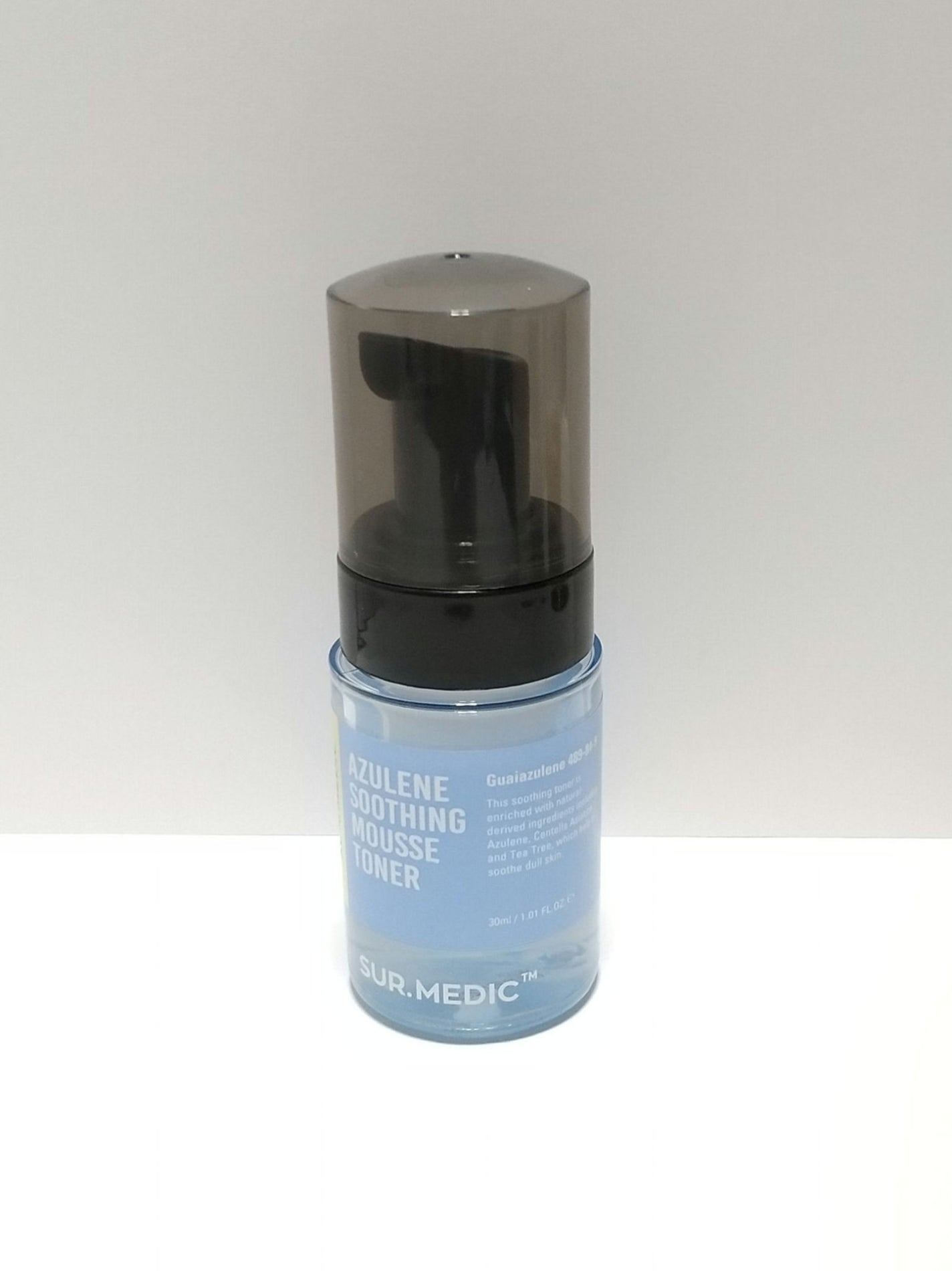 アズレンスージングムーストナー/NEOGEN/化粧水を使ったクチコミ(1枚目)