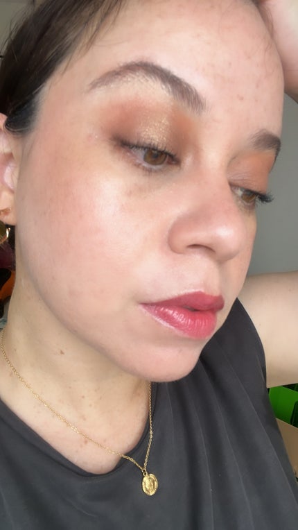 ホリカホリカ ラッシュコレクティングマスカラ/HOLIKA HOLIKA/マスカラを使ったクチコミ(4枚目)