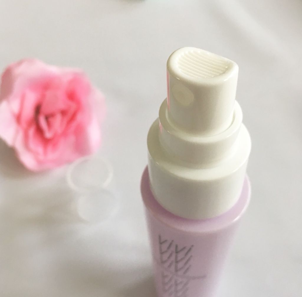 色持ちミスト/ヴィ・ヴィ/その他化粧小物を使ったクチコミ（1枚目）