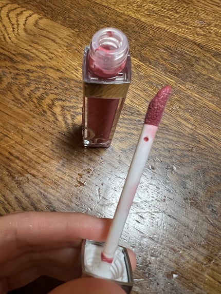 ディオール アディクト リップ マキシマイザー/Dior/リップグロスを使ったクチコミ(2枚目)