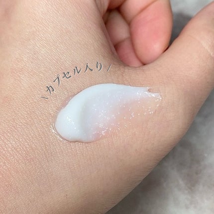 アトバリア365クリーム/AESTURA/フェイスクリームを使ったクチコミ(3枚目)