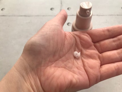 エラスティックモイスチャー〈クリーム〉/SMUK/フェイスクリームを使ったクチコミ(3枚目)