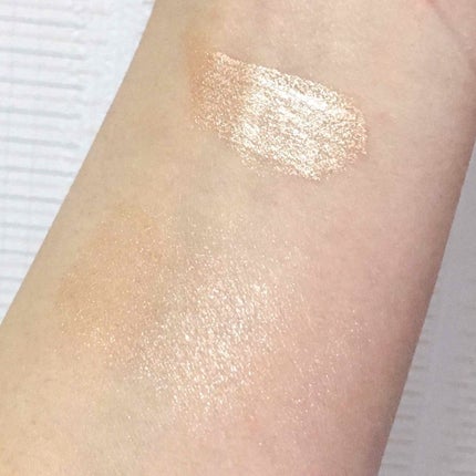 モルトゥンリキッドアイシャドウ/e.l.f. Cosmetics/リキッドアイシャドウを使ったクチコミ(2枚目)