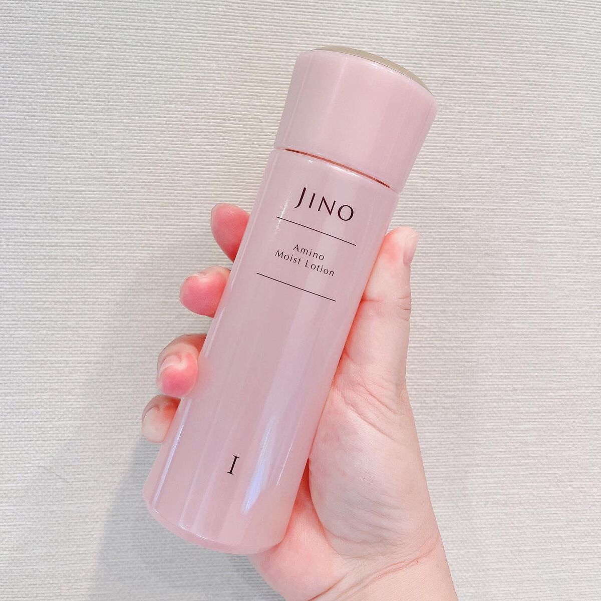 アミノ モイスト ローション I/ジーノ/化粧水を使ったクチコミ(2枚目)