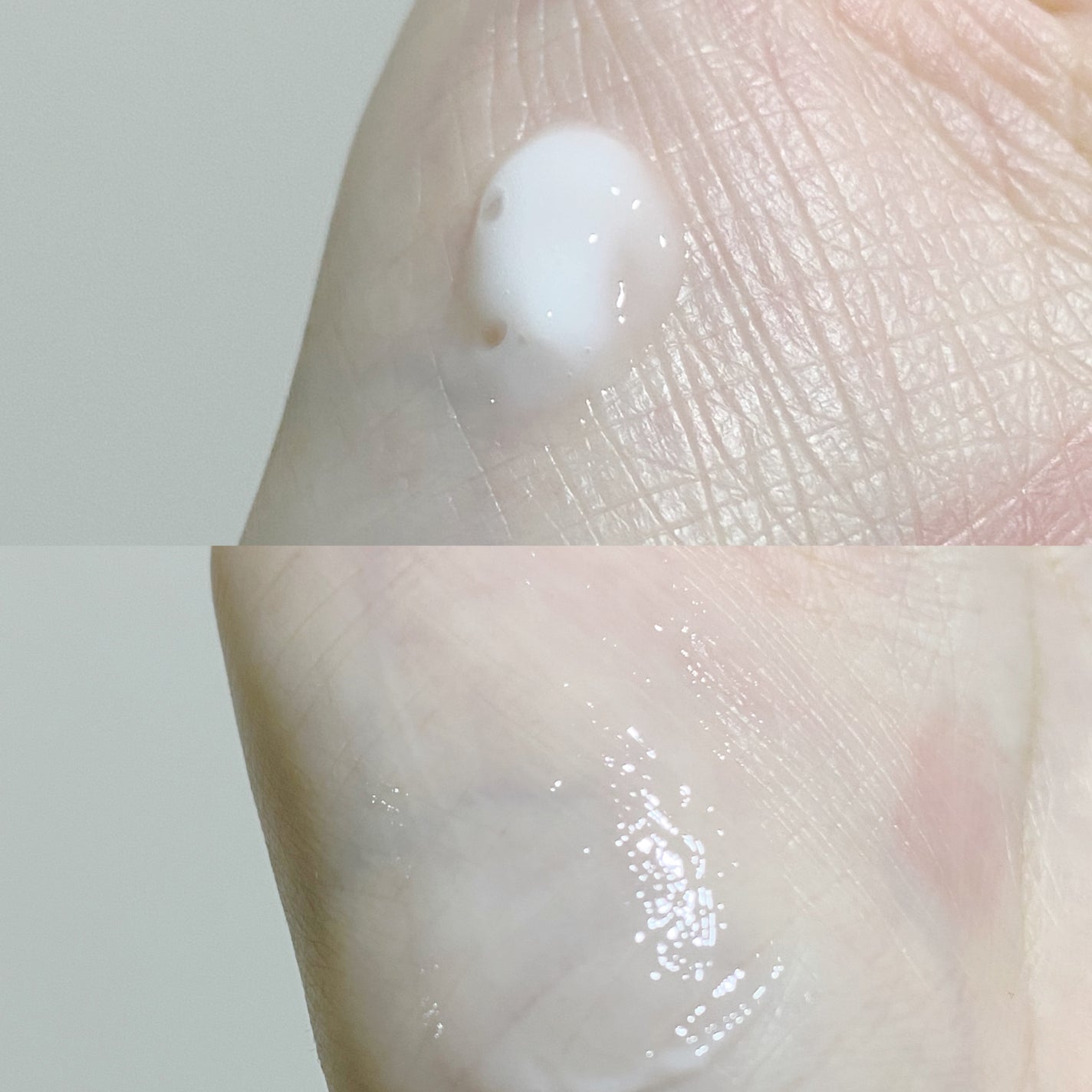 バニラコ オールデイハイドロUVセラムベース/BANILA CO/日焼け止めローションを使ったクチコミ(2枚目)