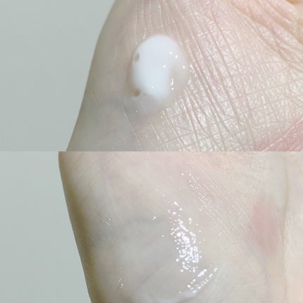 バニラコ オールデイハイドロUVセラムベース/BANILA CO/日焼け止めローションを使ったクチコミ(2枚目)