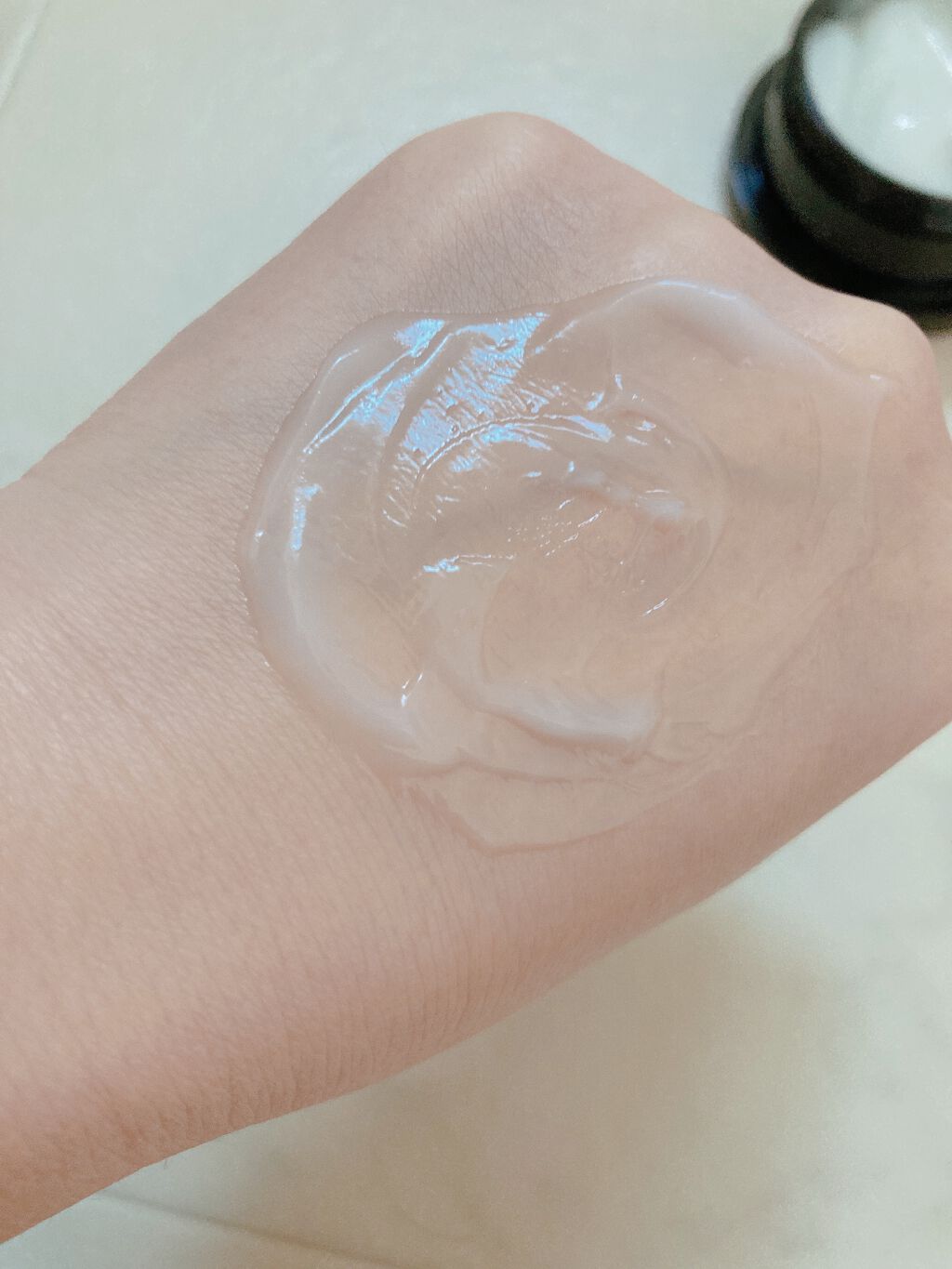 プレミアゼロ/CANADEL/オールインワン化粧品を使ったクチコミ(5枚目)