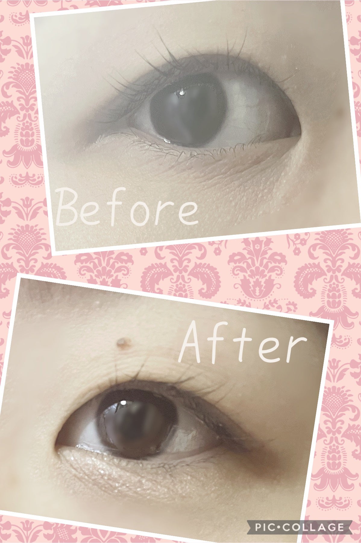 ウォンジョンヨ メタルシャワーペンシル/Wonjungyo/スティックアイシャドウを使ったクチコミ(4枚目)