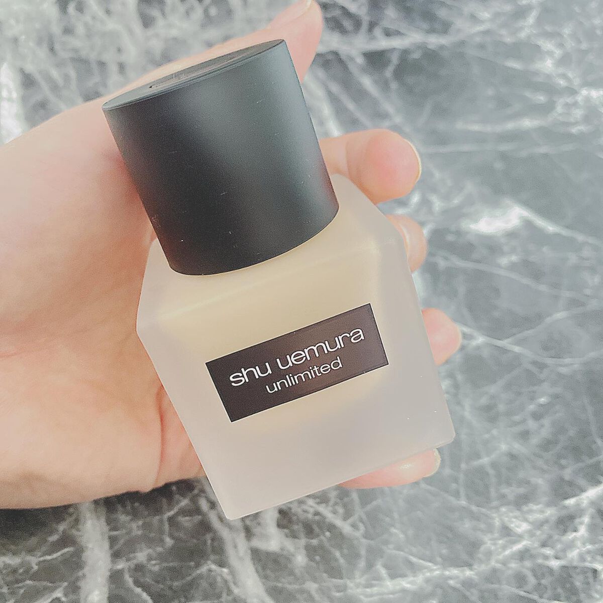 ïŒæ§ïŒã¢ã³ãªãããã ã©ã¹ãã£ã³ã° ãã«ã€ã/shu uemura/ãªããããã¡ã³ããŒã·ã§ã³ã䜿ã£ãã¯ãã³ãïŒ3æç®ïŒ