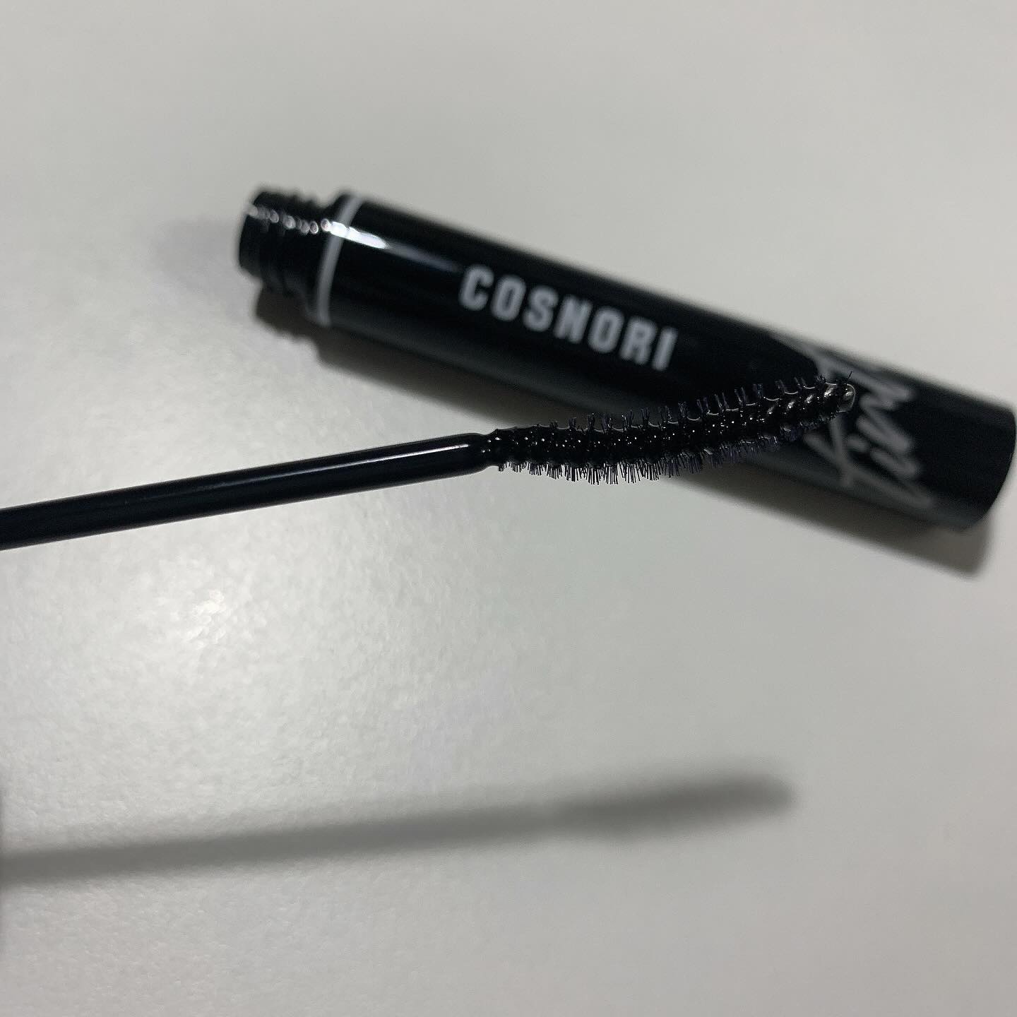 ロングアクティブアイラッシュセラム/COSNORI/まつげ美容液を使ったクチコミ（2枚目）